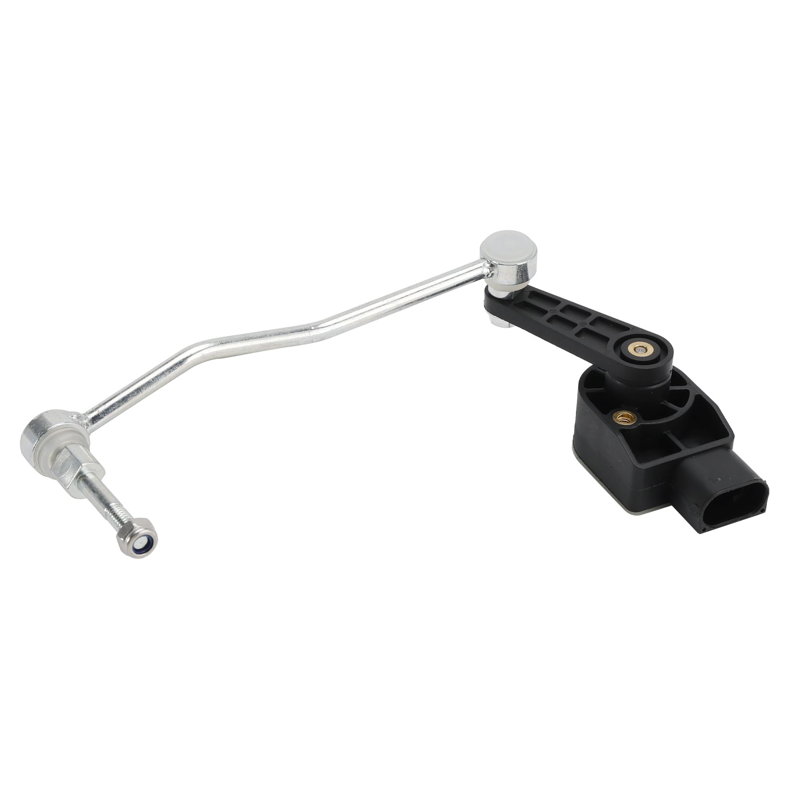 Front Left Ride Height Level Sensor 4E0941285G For Audi A8 D3 Q7 4LB quattro