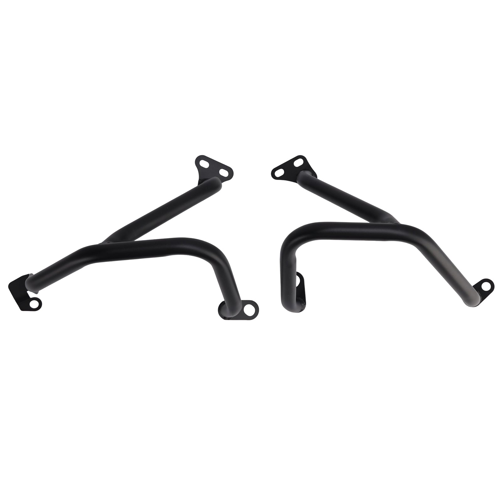 2024-2026 For Re Hima Layan 450 Engine Protect Guard Frame Lower Crash Bar