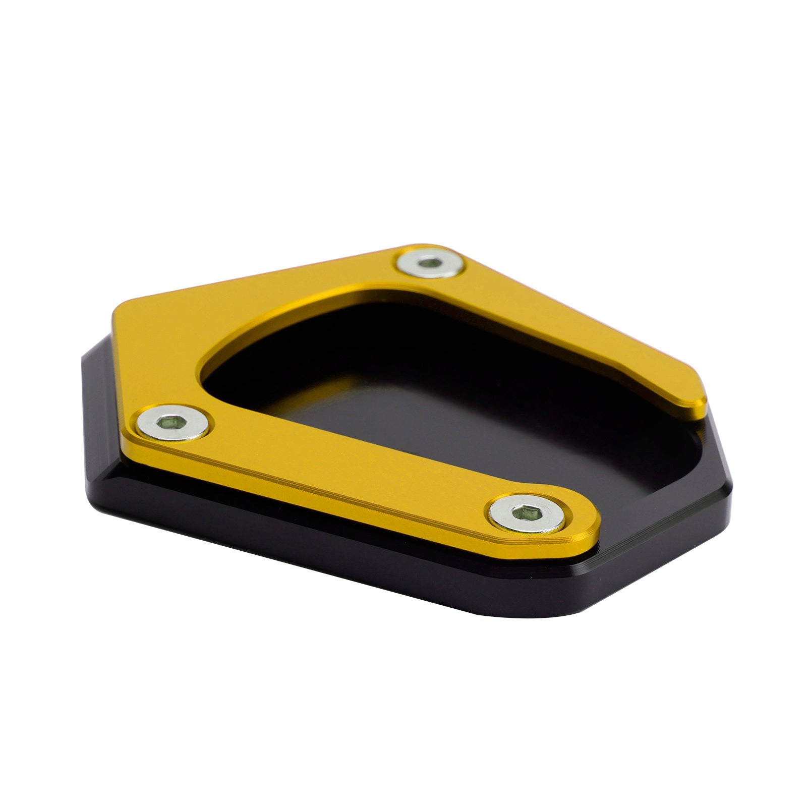 2016-2022 BMW K1600 Kickstand Enlarge Plate Pad