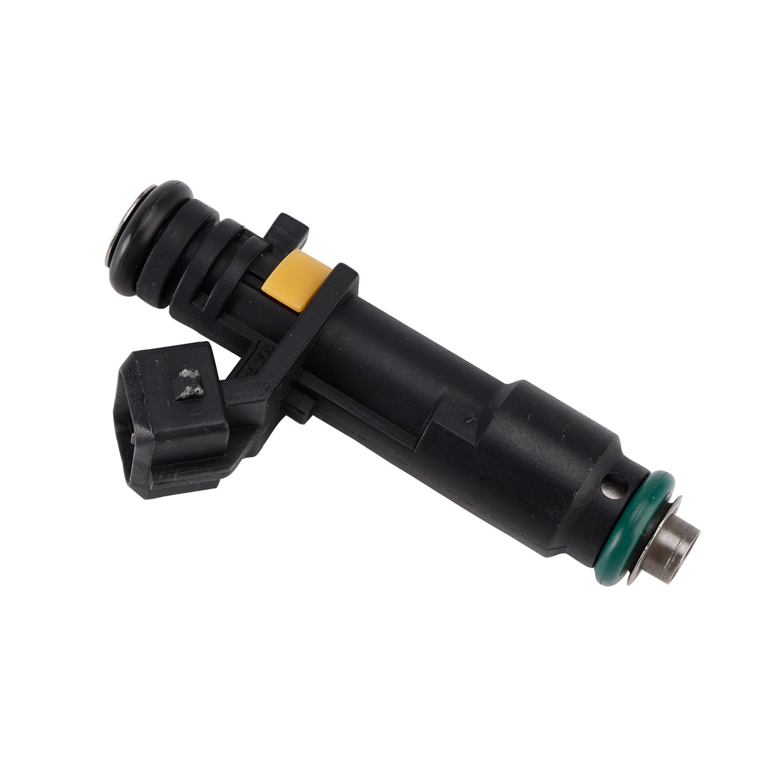 1Pcs Fuel Injector For Renault Twingo II 1.2 8V D7F 2007-2014 H8200552714