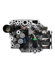 JF414 RE4F03C Transmission Valve Body Fit For Nissan Versa Almera 2013-2015 4 SPEED