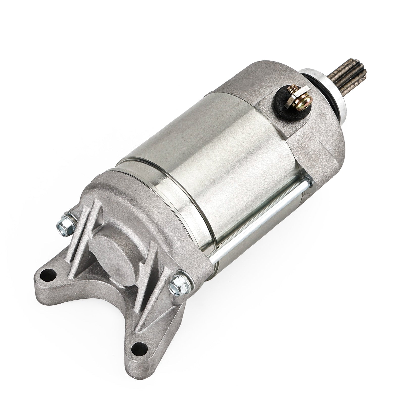 2000-2001 Yamaha YZF-R1 YZF R1 RN04 Starter Motor Assy 5JJ-81890-00 5PW-81890-00
