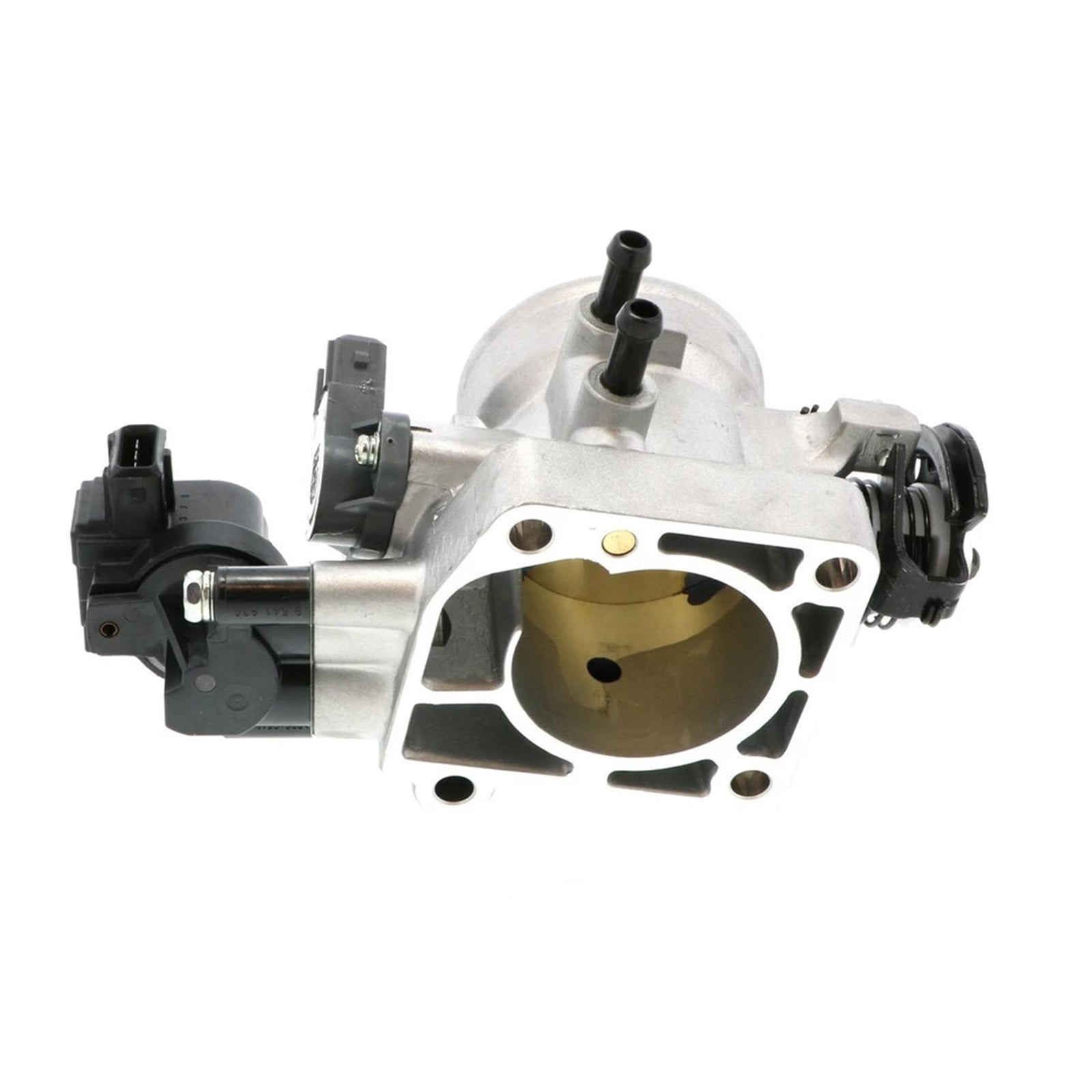 2002 Kia Optima 2.7L 2656CC V6 GAS DOHC Naturally Aspirated Throttle Body 35100-37300