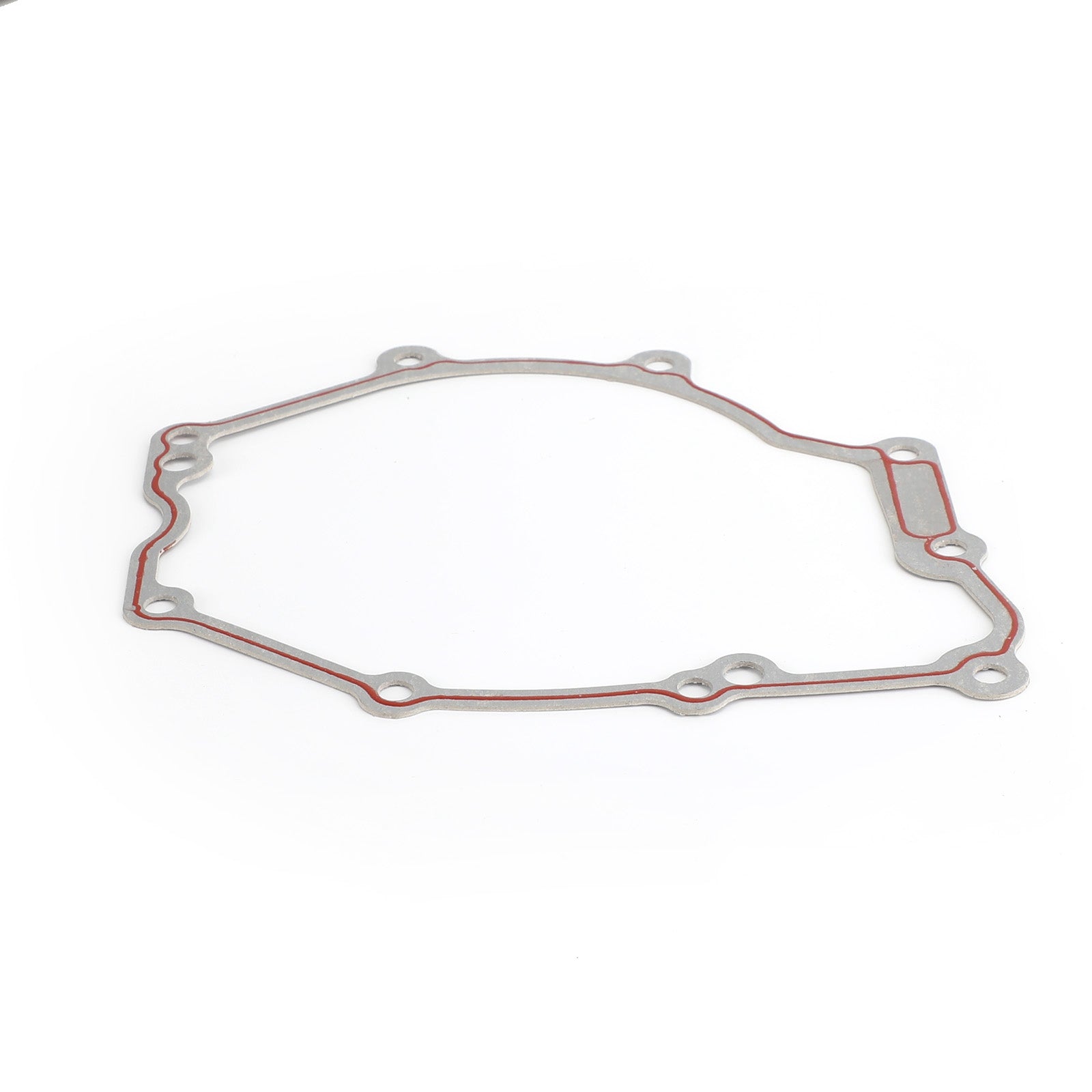 2007 Yamaha FZ6-NA FZ6 Naked, ABS Stator Regulator Rectifier Gasket 5VX-81410-00-00