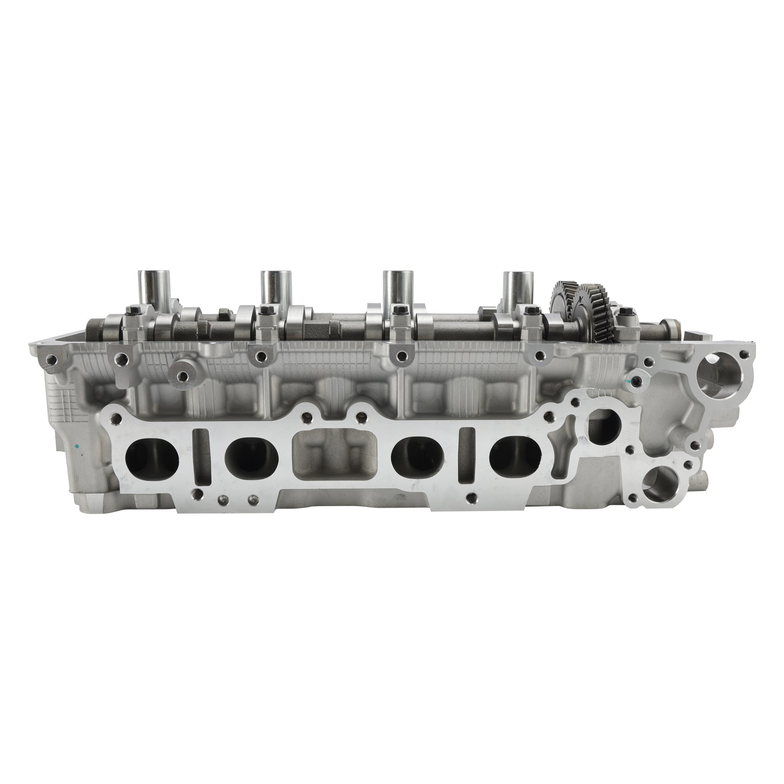 2001-2004 Toyota Tacoma 2.4L A/T 2WD Xtracab Cylinder Head 11101-79266