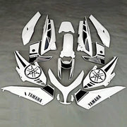 2019-2021 Yamaha TMAX560 Fairing Kit Bodywork Plastic ABS