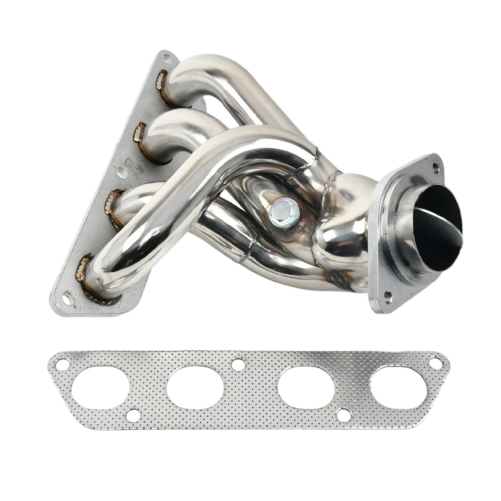 2000-2005 For Toyota Celica GTS 2ZZ-GE ENGINES ONLY Exhaust Manifold Header