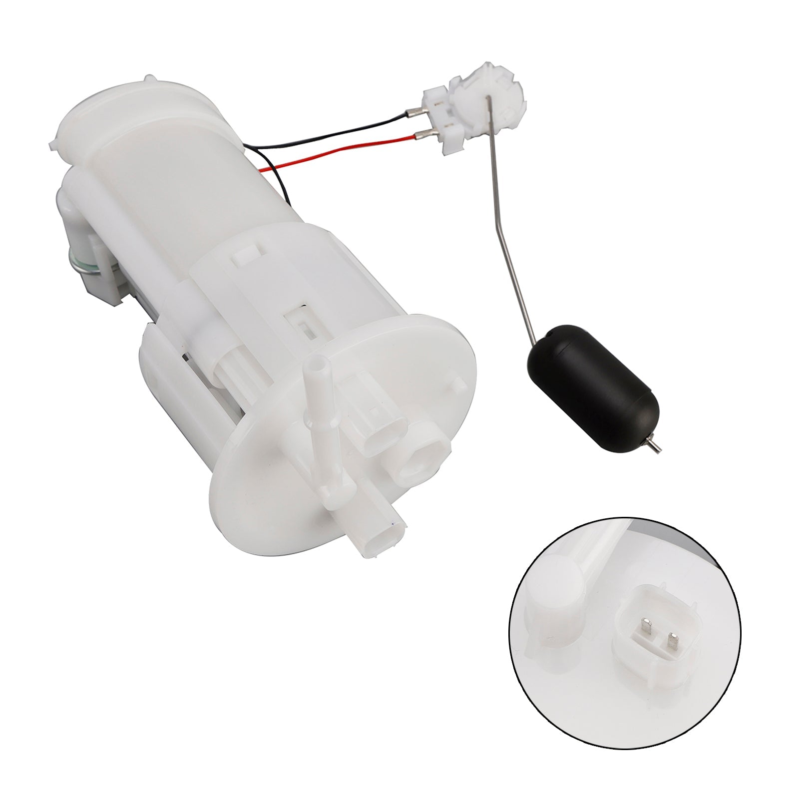 2005-2010 Triumph Speed Triple 1050 (UP TO VIN 333178) Fuel Pump Assembly T2403893 T2401039 Replace