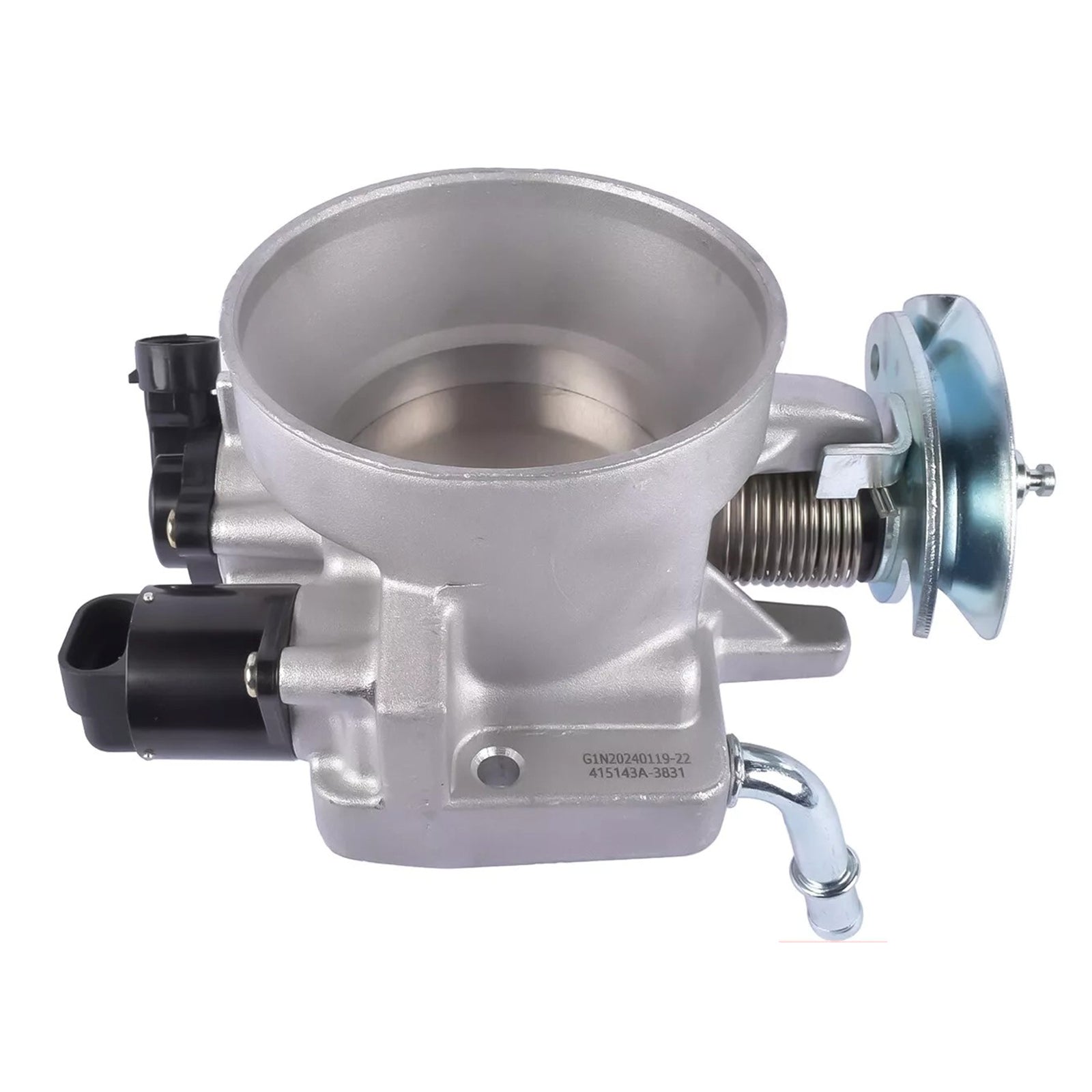 2000-2002 Chevy Suburban 1500 5.3L Throttle Body 88984260