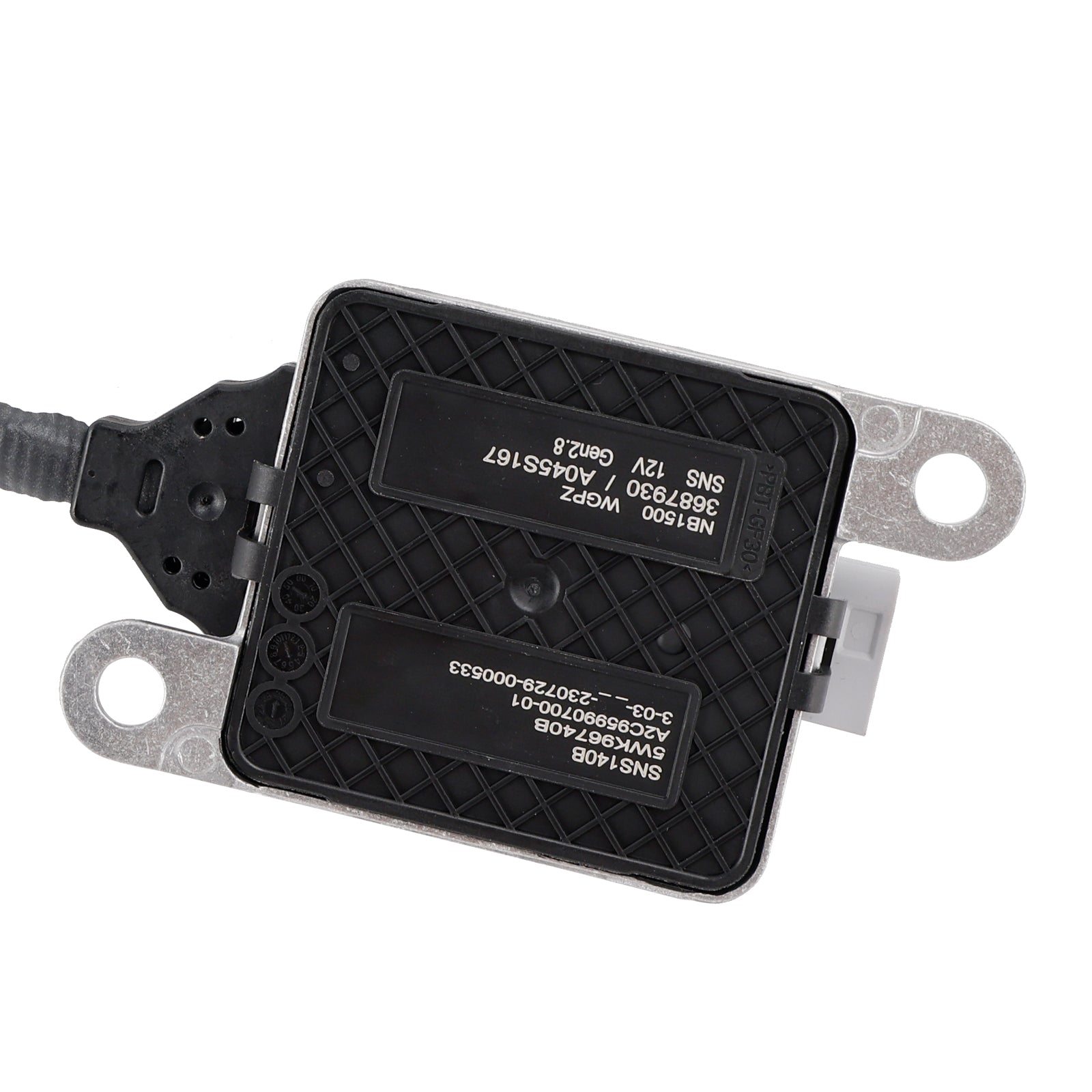 2013-2017 Freightliner Cascadia L6 15.0L Kit Of Nox Sensor 5WK96740B 5WK96741B 4326874
