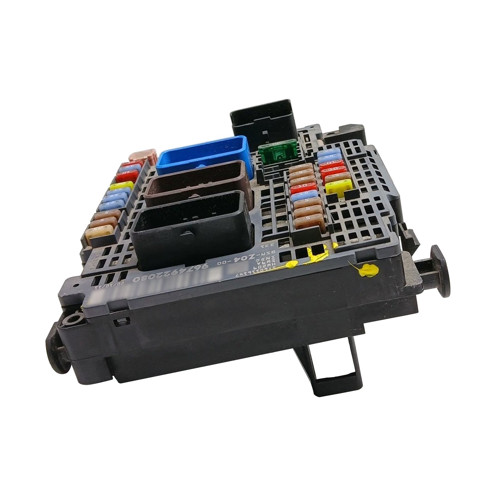 2010- For Citro?n DS5 11-15 Peugeot 508 BSM Fuse Box 9674922080 BSM-Z04-00