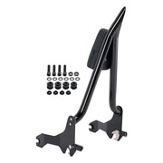 Passenger Sissy Bar Backrest for Softail Fat Bob 114 FXFB/FXFBS Models 2018-Later