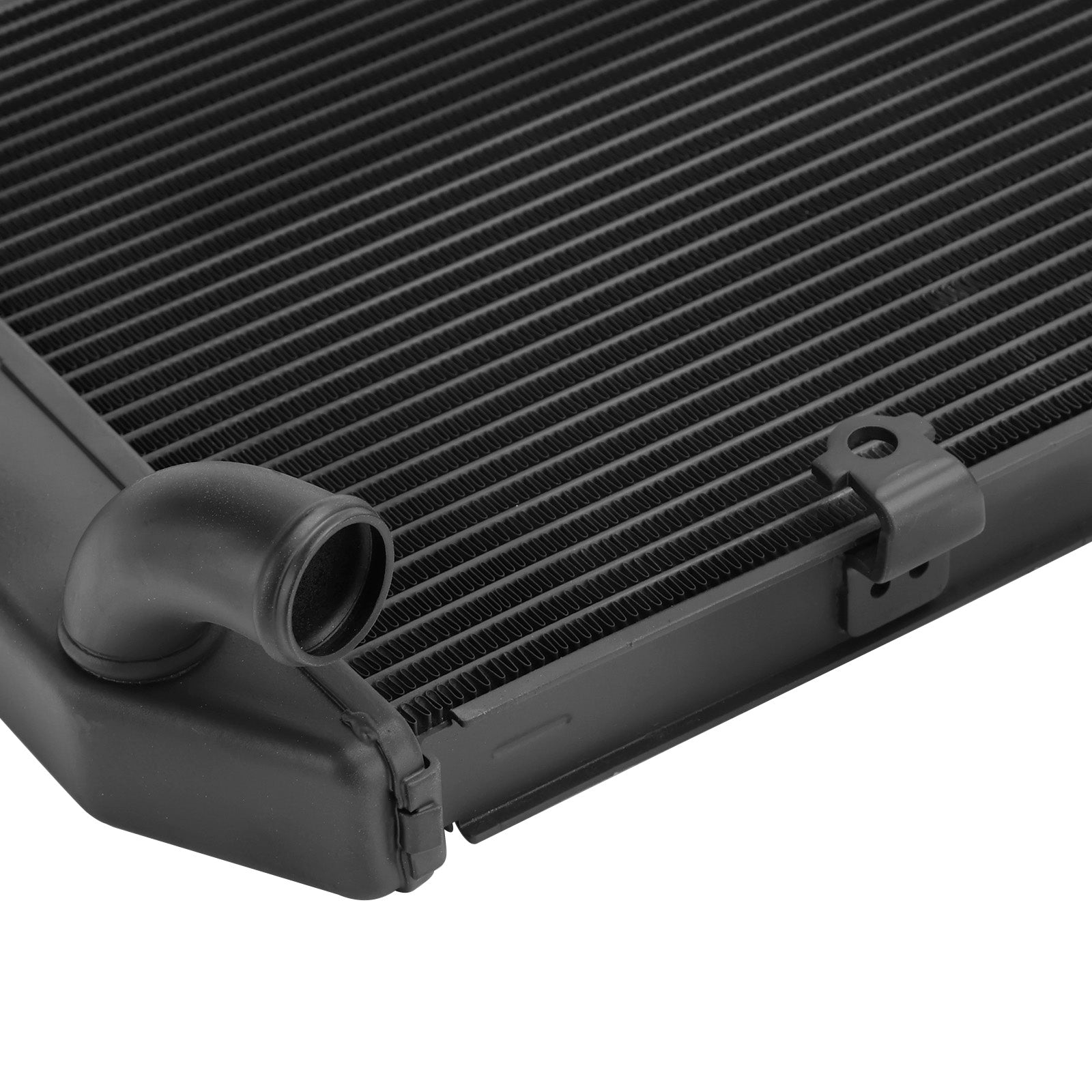 2010-2017 Kawasaki Z1000 Aluminum Radiator Cooling Cooler