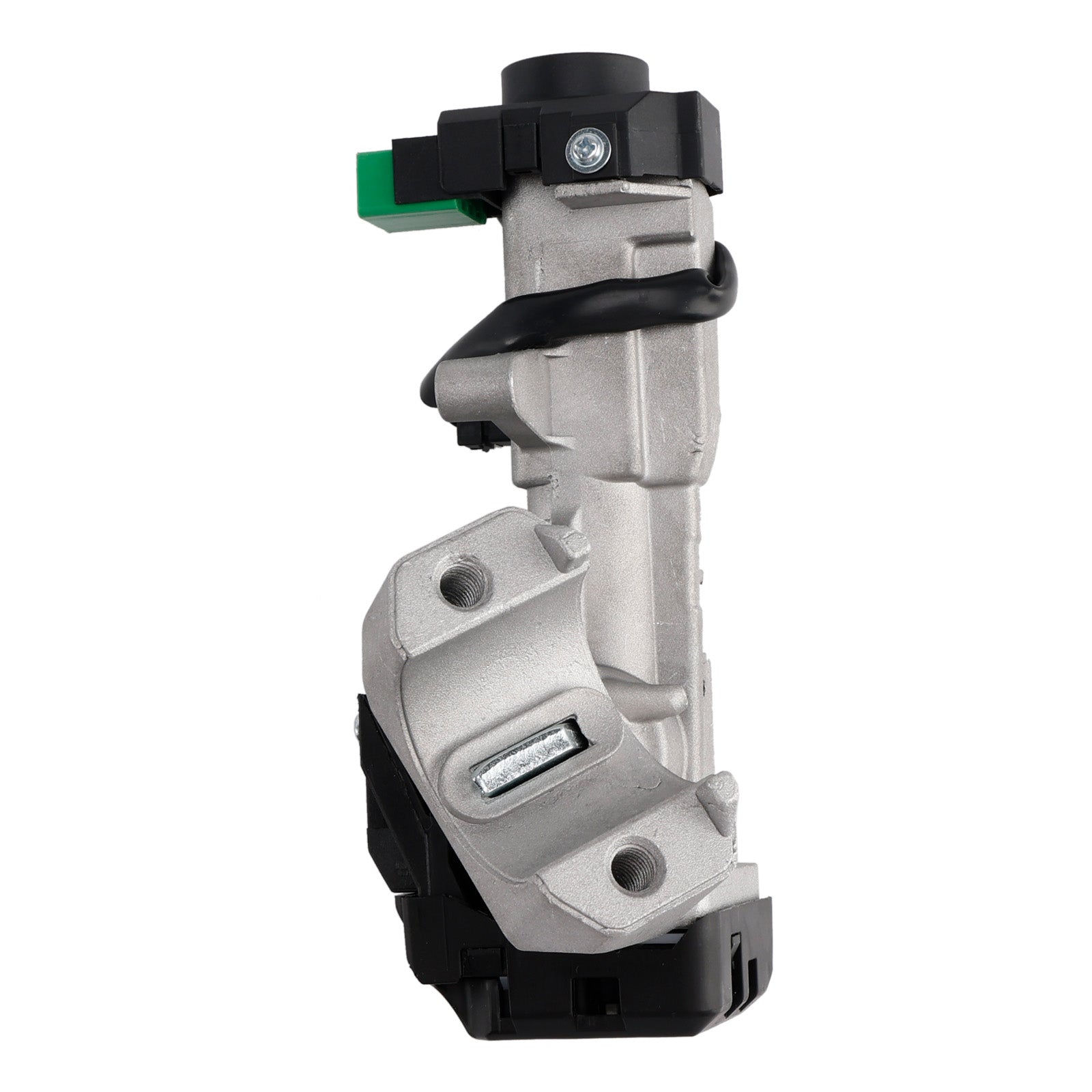 2001-2005 Honda Civic 1.7L 1668CC L4 GAS Ignition Switch Lock Cylinder with 2 Keys (with Chip)