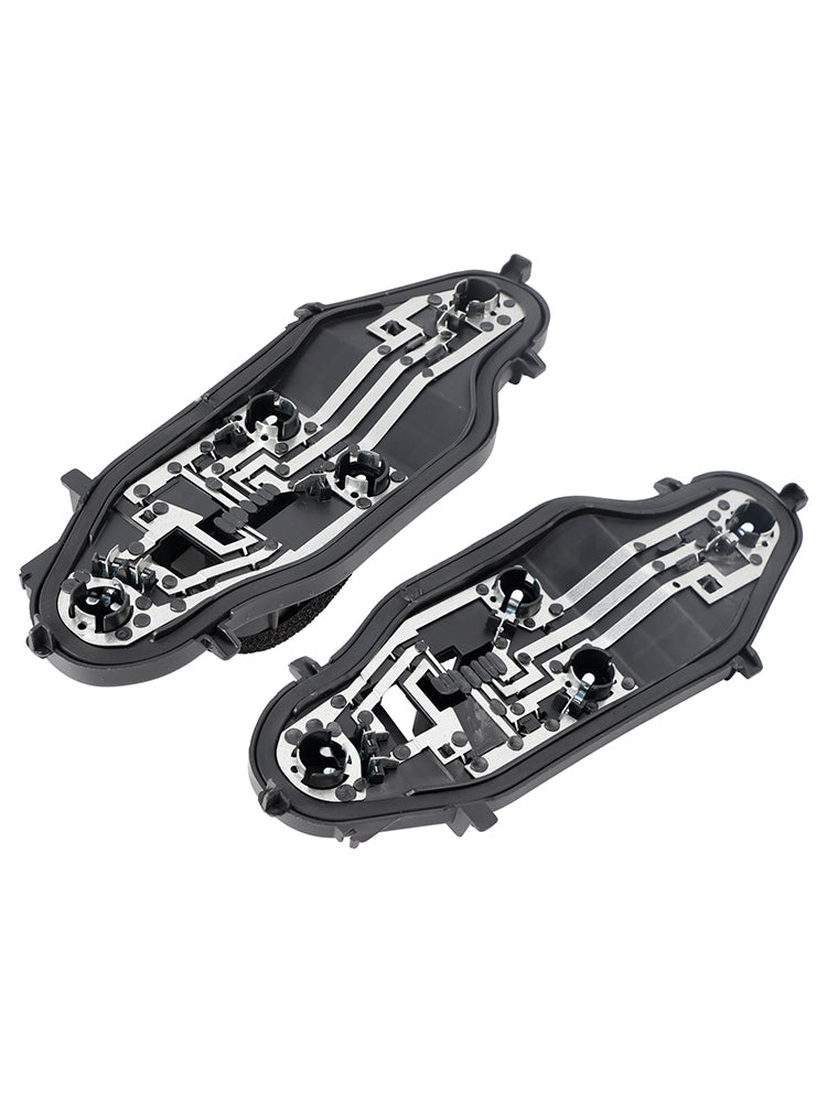 2019-2024 Citroen Berlingo（Barn Doors Models）Left+Right Rear Light Bulb Holder 9819235880