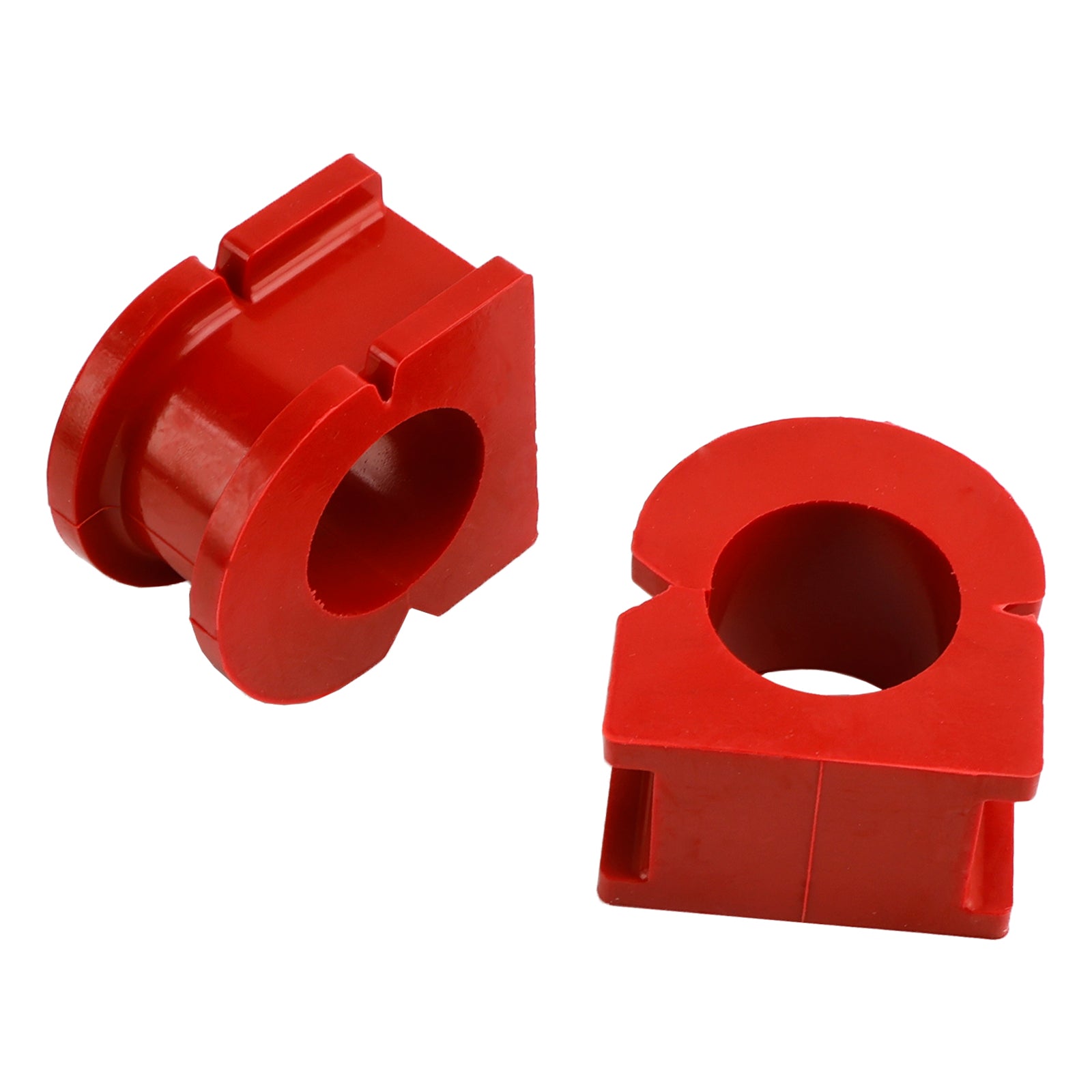 4pc Front Suspension Stabilizer Link & Bushing Kit K700538 For Cadillac