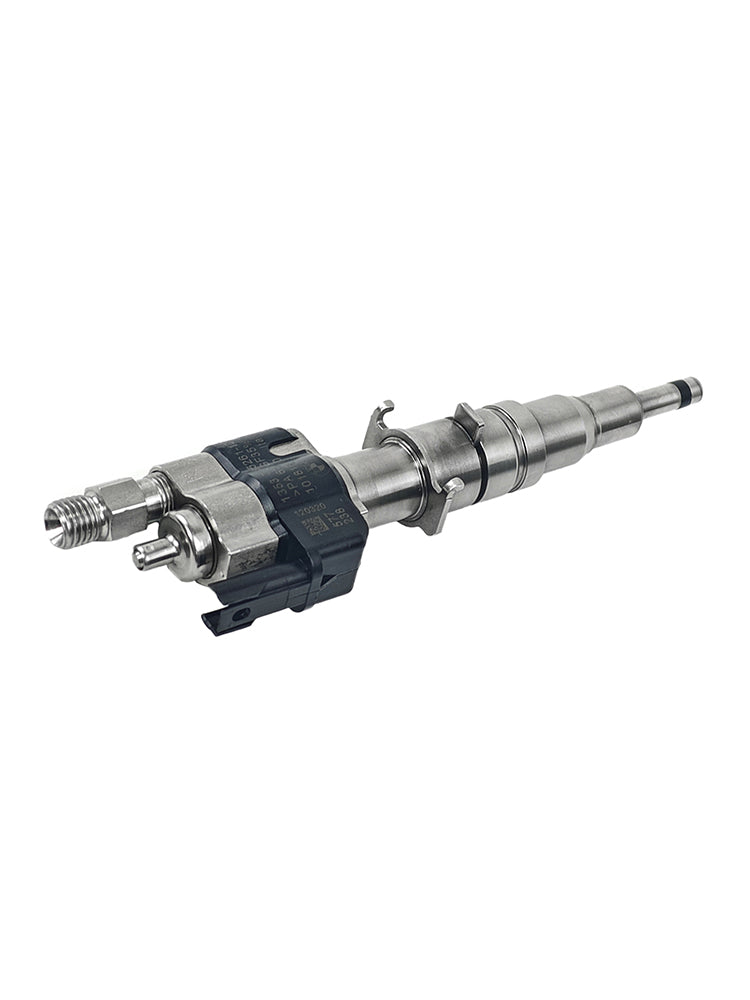 2009-2012 BMW Z Series Z4 35is Convertible 1PCS Fuel Injector 13537585261-12 135375651