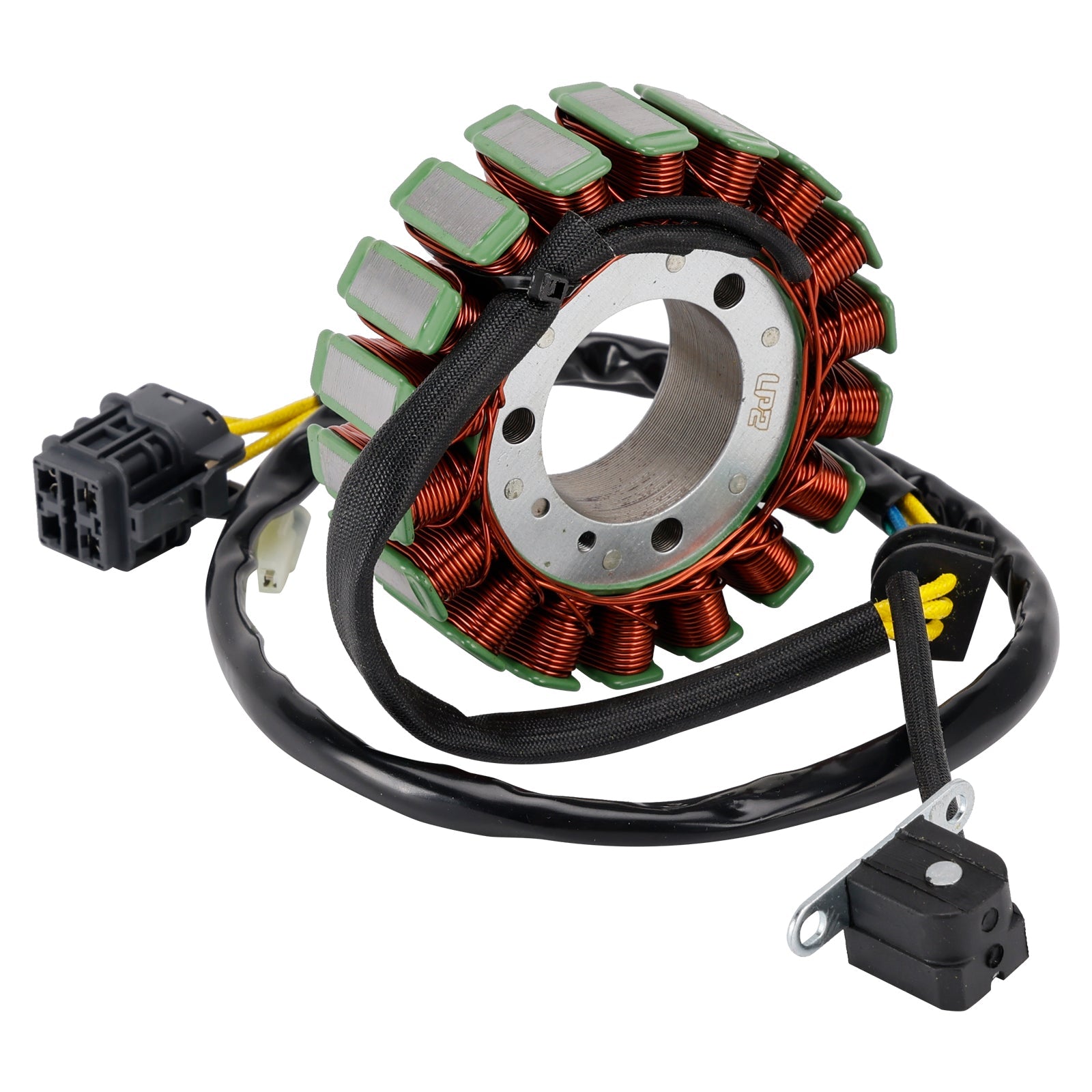 Gamax ATV AX250 STATOR GENERATOR REGULATOR GASKET 31120-RCA-000