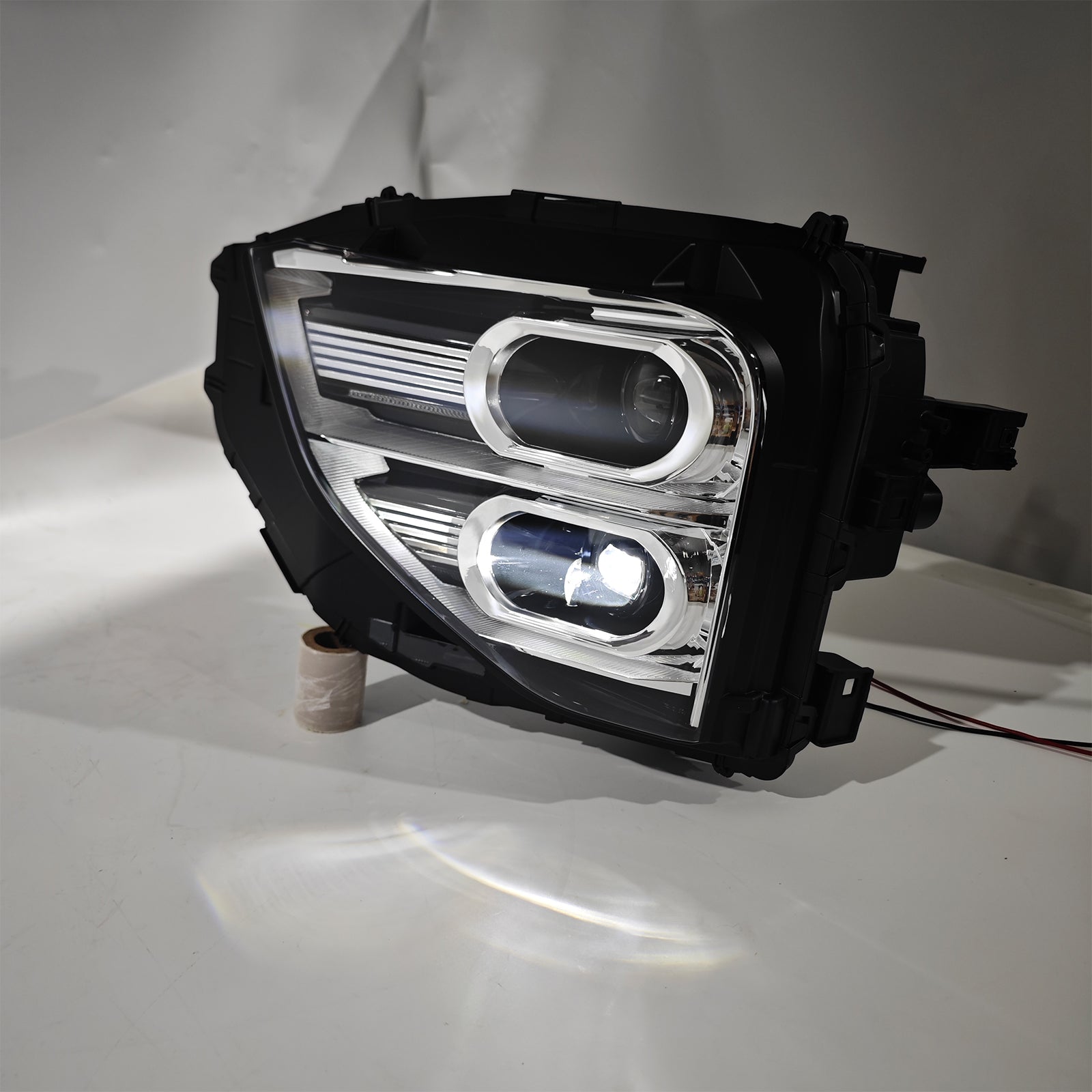 2022-2025 Mitsubishi Eclipse Cross Front Left LED Headlight 26060W270P