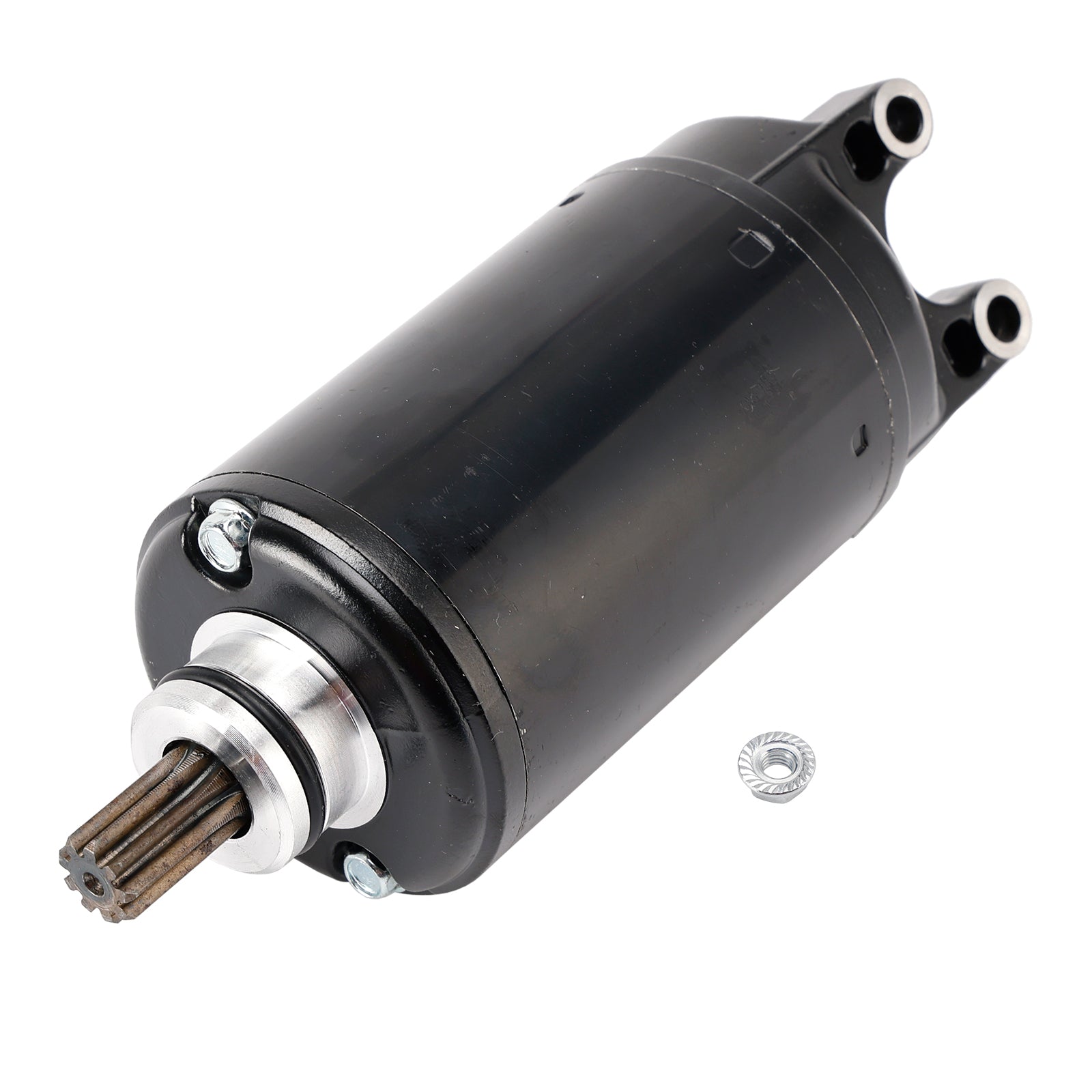 2012-2017 Speed Triple 1050 R STARTER MOTOR T1311114 T1229901 T1318008