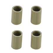 Door Striker Bushings For Lincoln Mercury Ford F100 F150 F250 F350 80-96