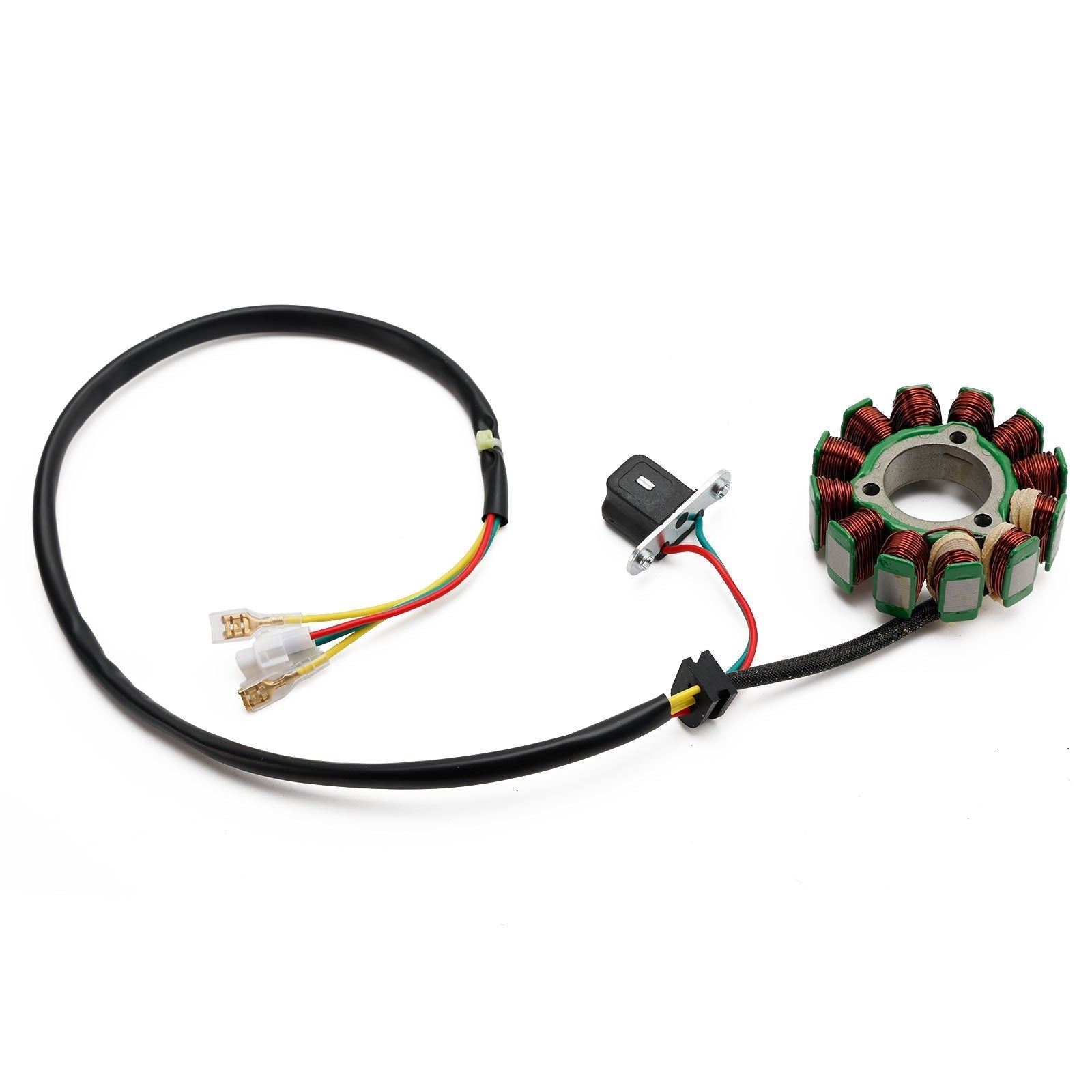 2016-2024 Husqvarna FC 350 Generator Stator Regulator & Gasket 79239004000 79239004200