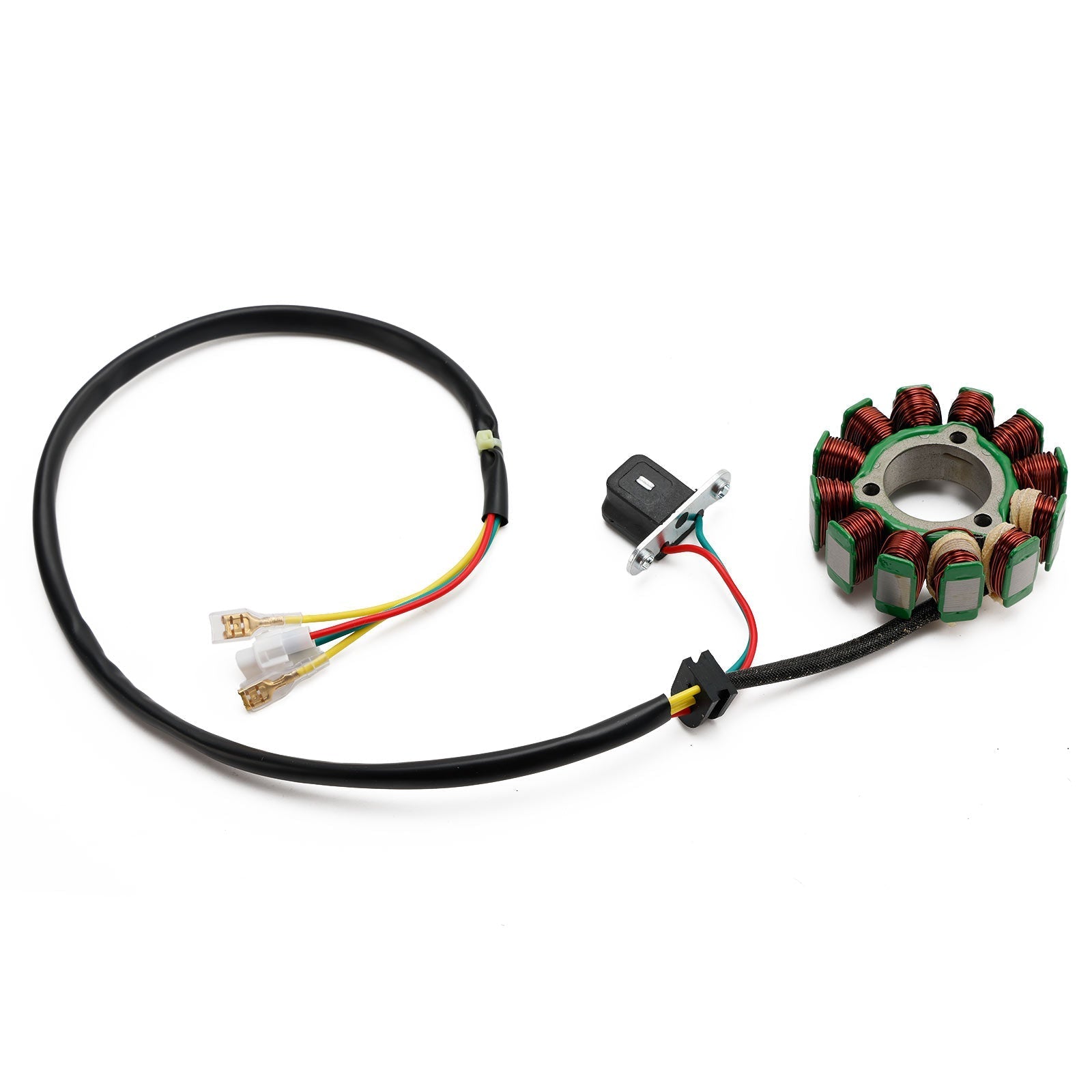 2016-2024 Husqvarna FC 350 Generator Stator Regulator & Gasket 79239004000 79239004200