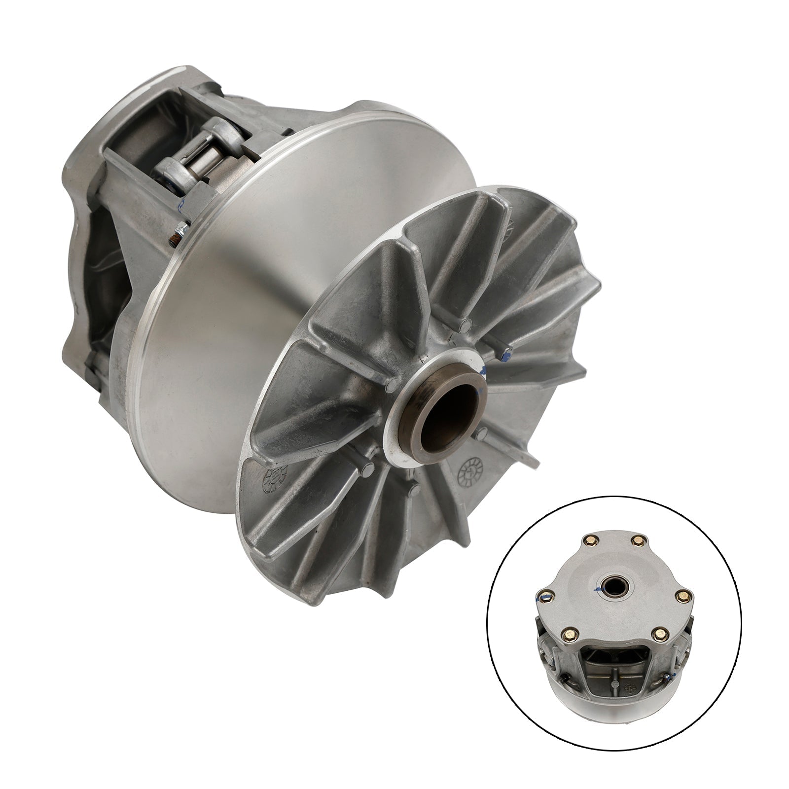 2019 Polaris RANGER CREW 900 EPS Front Clutch Variator Kit 1323130 1323308 1323351