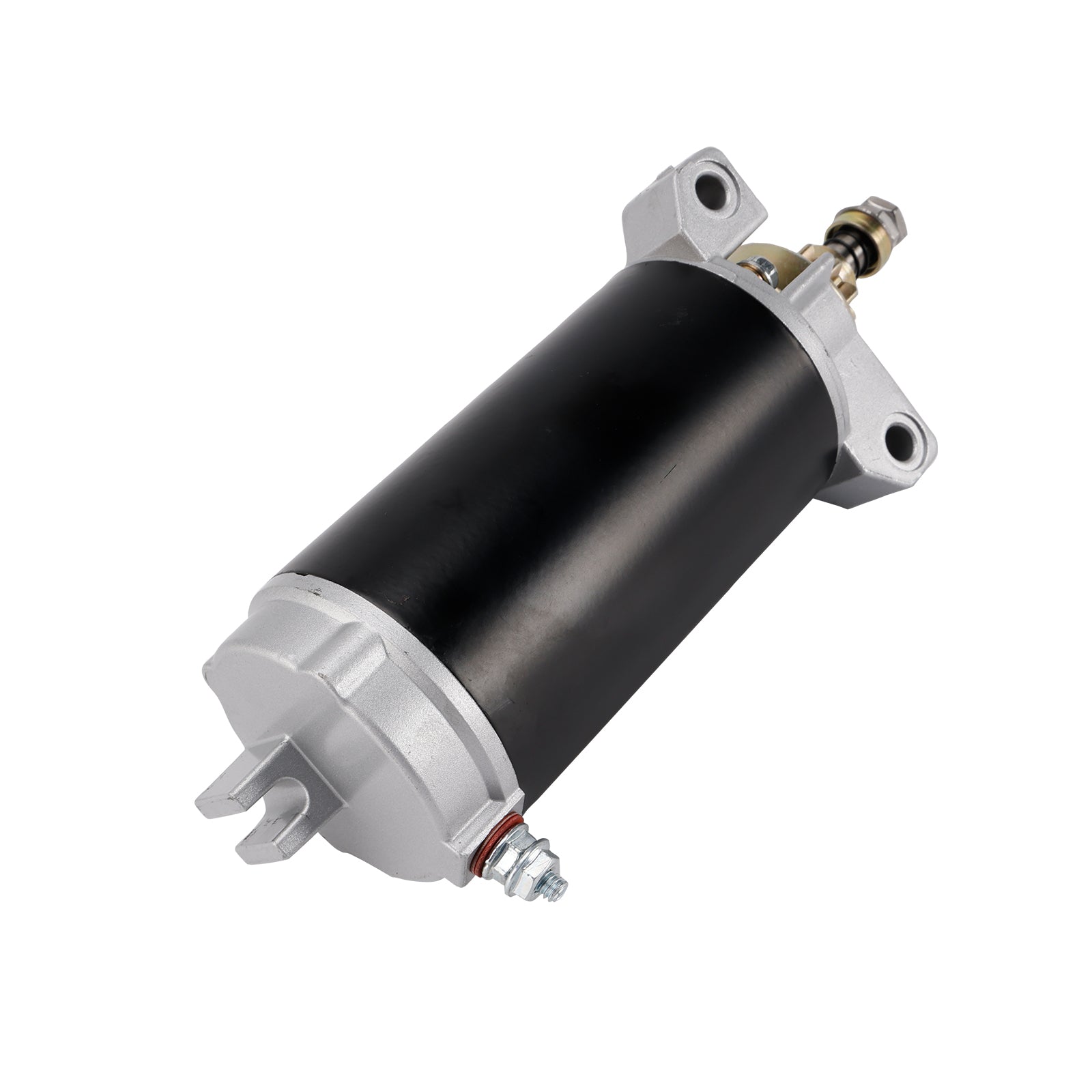 2009 Mercury 60hp 60EXLPT B/F EFI 4-Stroke Starter Motor 893888T 50-884044T