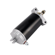 2001 Mercury 40hp 40ELPT B/F 4-Stroke Starter Motor 893888T 50-884044T