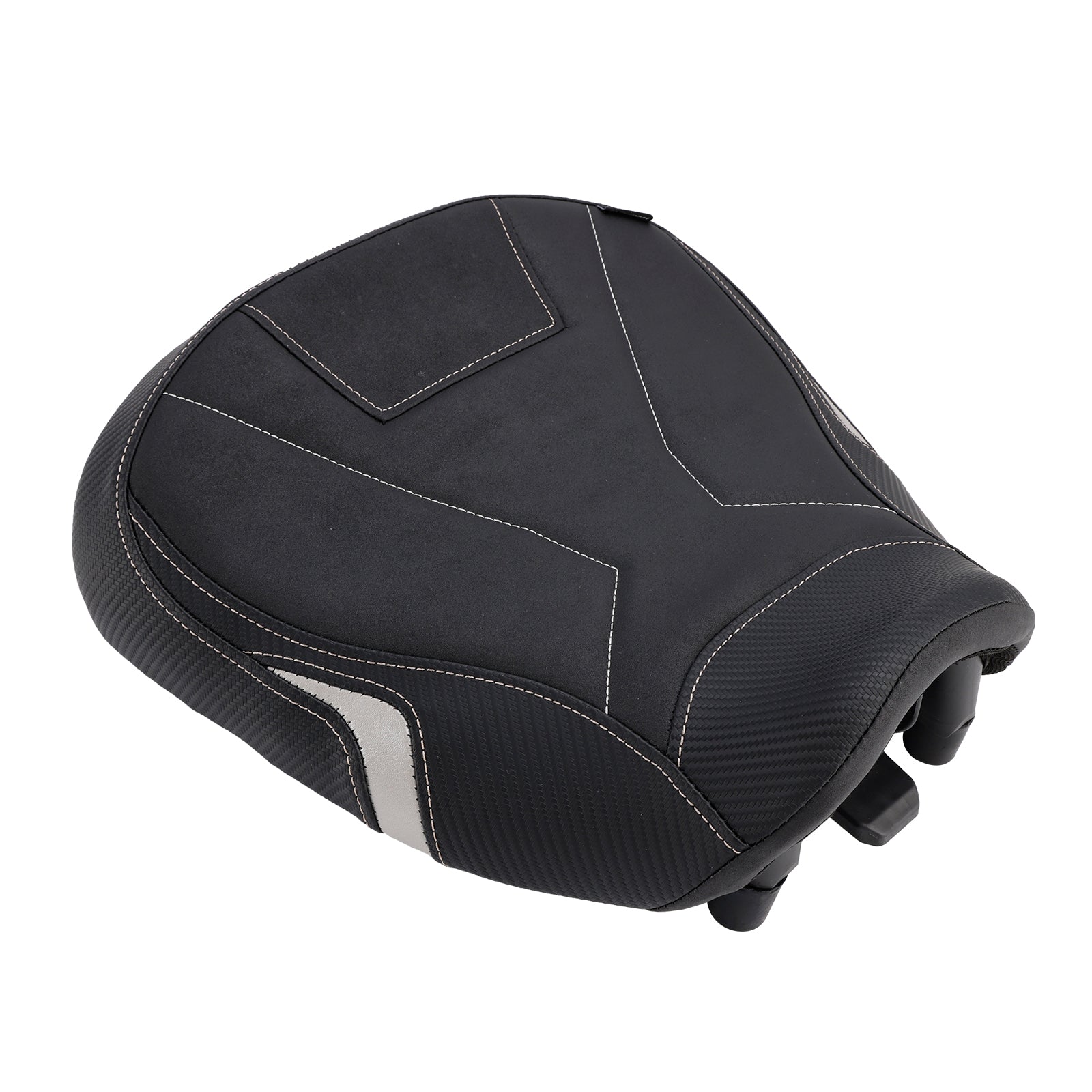 2021-2023 Yamaha Tracer 9/Gt Front Driver Raider Seat Pillion Saddle