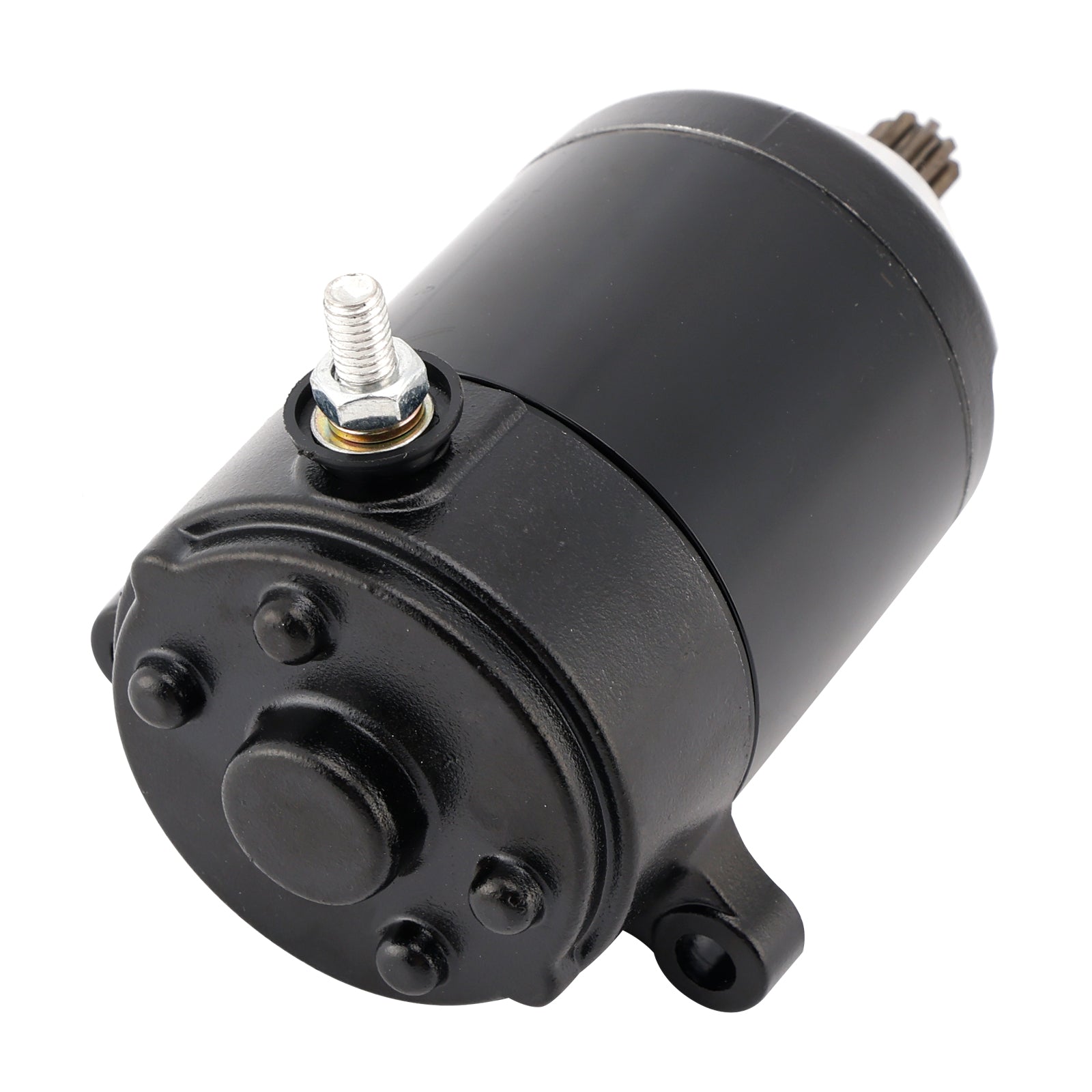 2020 Benelli BN 125 Euro 4 Engine Starter Motor 249074320000 249014320010