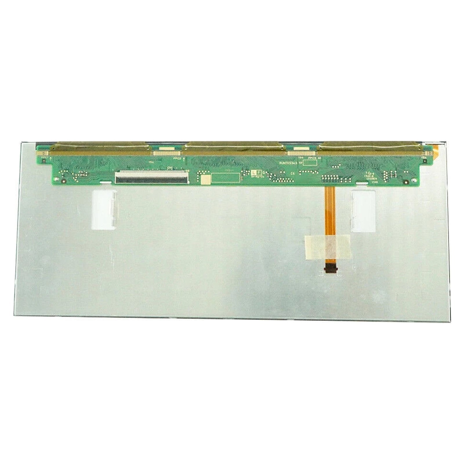 8.8" LCD Screen Assembly Display Screen LQ088K5RZ01 For BMW X3 X4 F25 F26