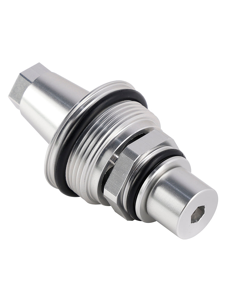 2009-2016 BMW Z4 (Rdstr) sDrive35i (3.0L, twin turbo) E89Upgraded Replacement N54 PCV Valve Set 11127565284