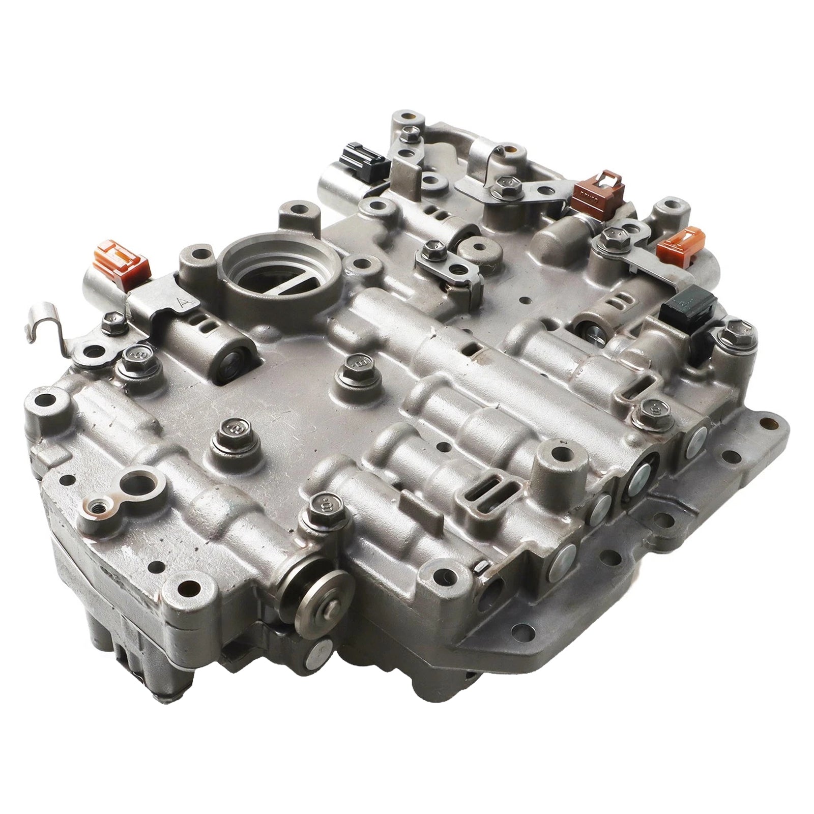 2002-2004 For Toyota Solara Transmission Valve Body U140 U240 U241