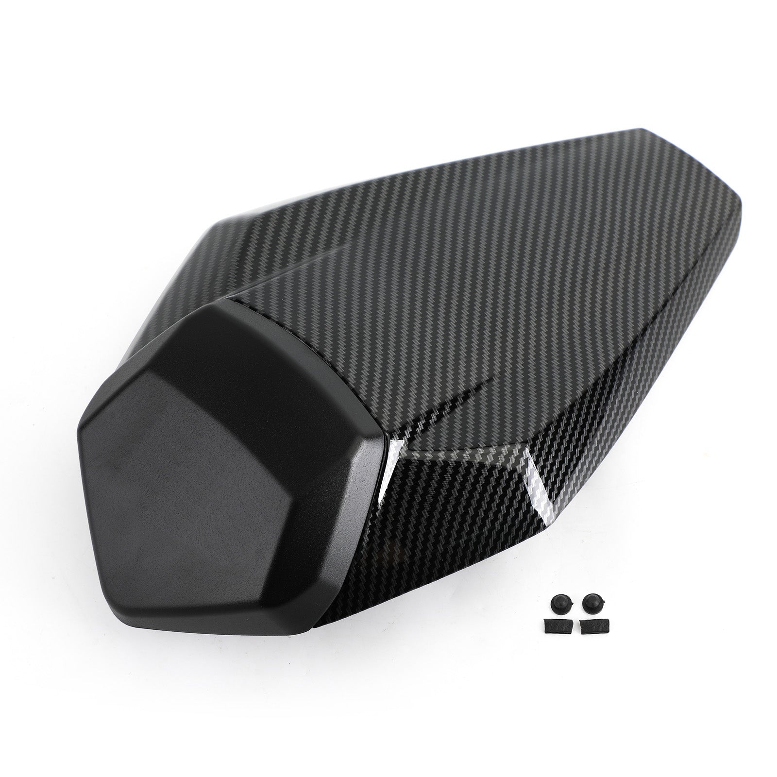 2019-2023 Kawasaki ZX6R ZX10R Motorcycle Rear Seat Fairing Cover Cowl