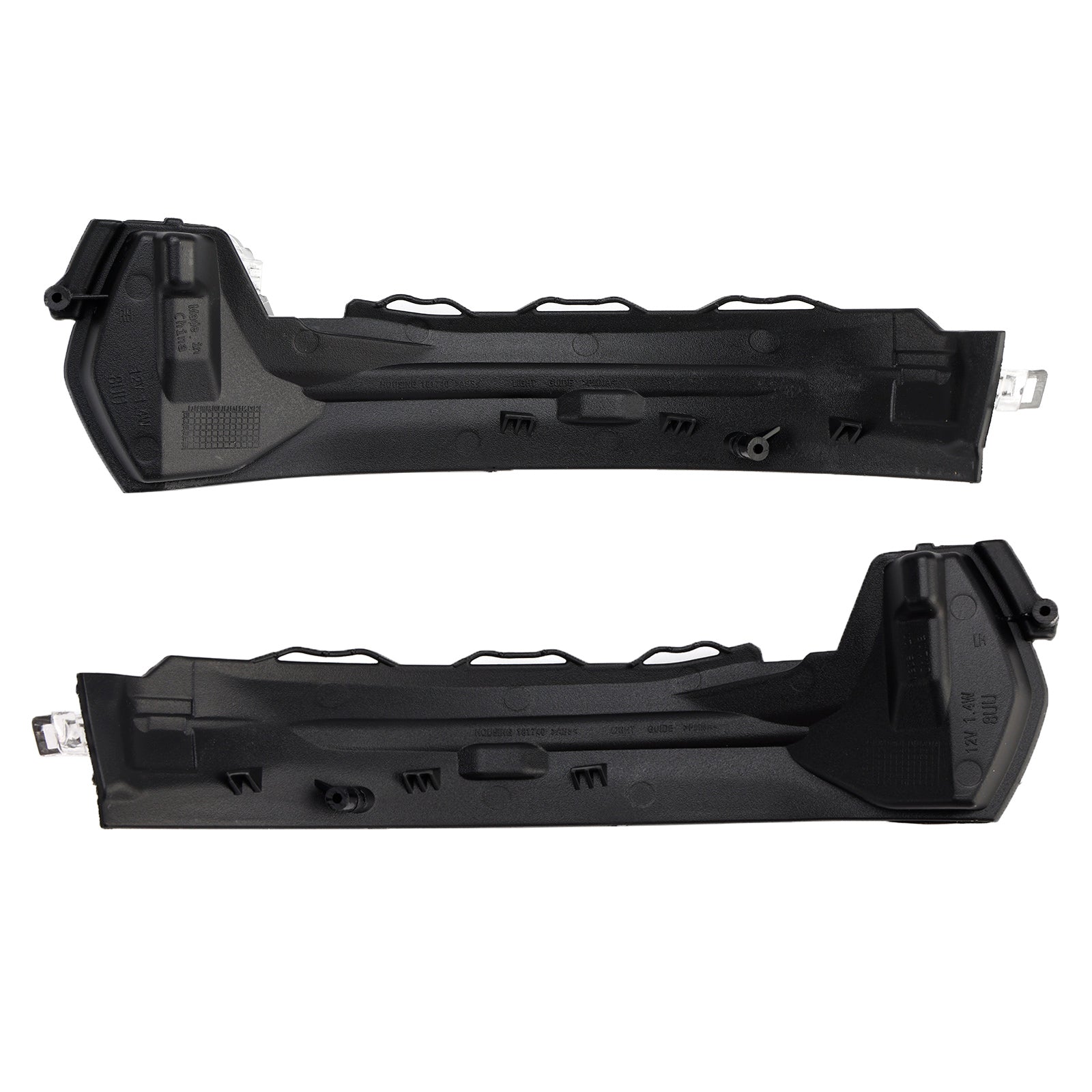 2012-2020 Audi A3 S3 RS3 8V Pair Side Mirror Turn Signal Light 8V0949101 8V0949102