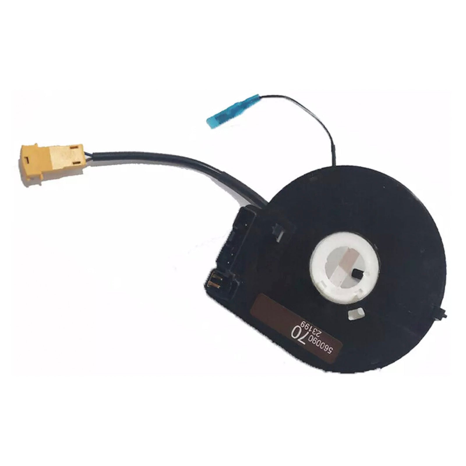 1997-2000/2002 Jeep Wrangler Steering Wheel Clock Spring 56009070