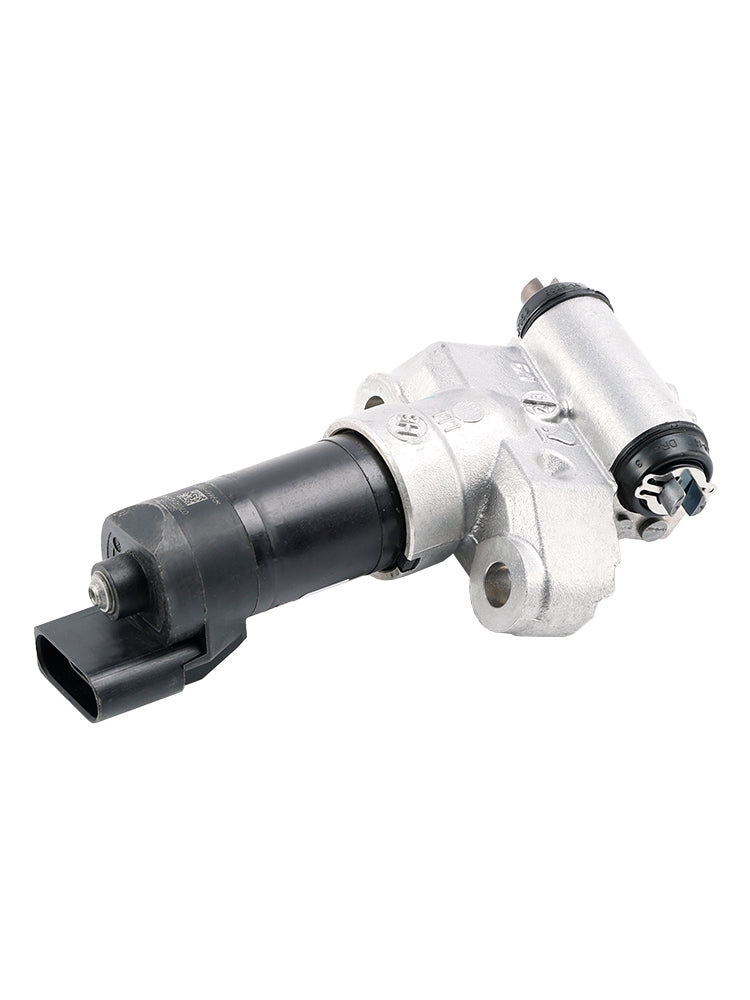Rear Left Parking Brake Actuator For Volkswagen Touareg 11-16 Porsche Cayenne