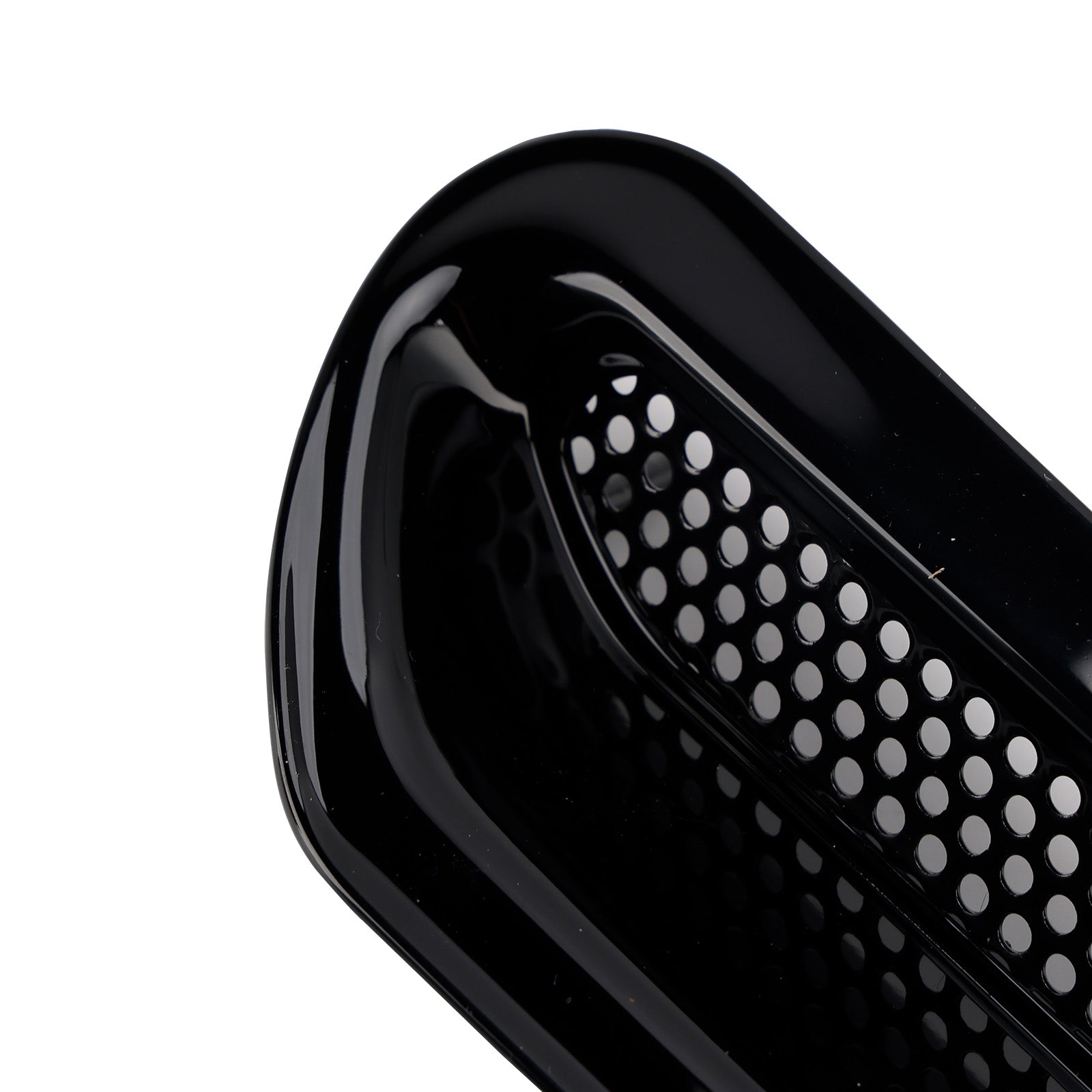 2014-2016 Harley-Davidson Electra Glide Ultra Classic Low FLHTCUL Front Fairing Air Vent Trim