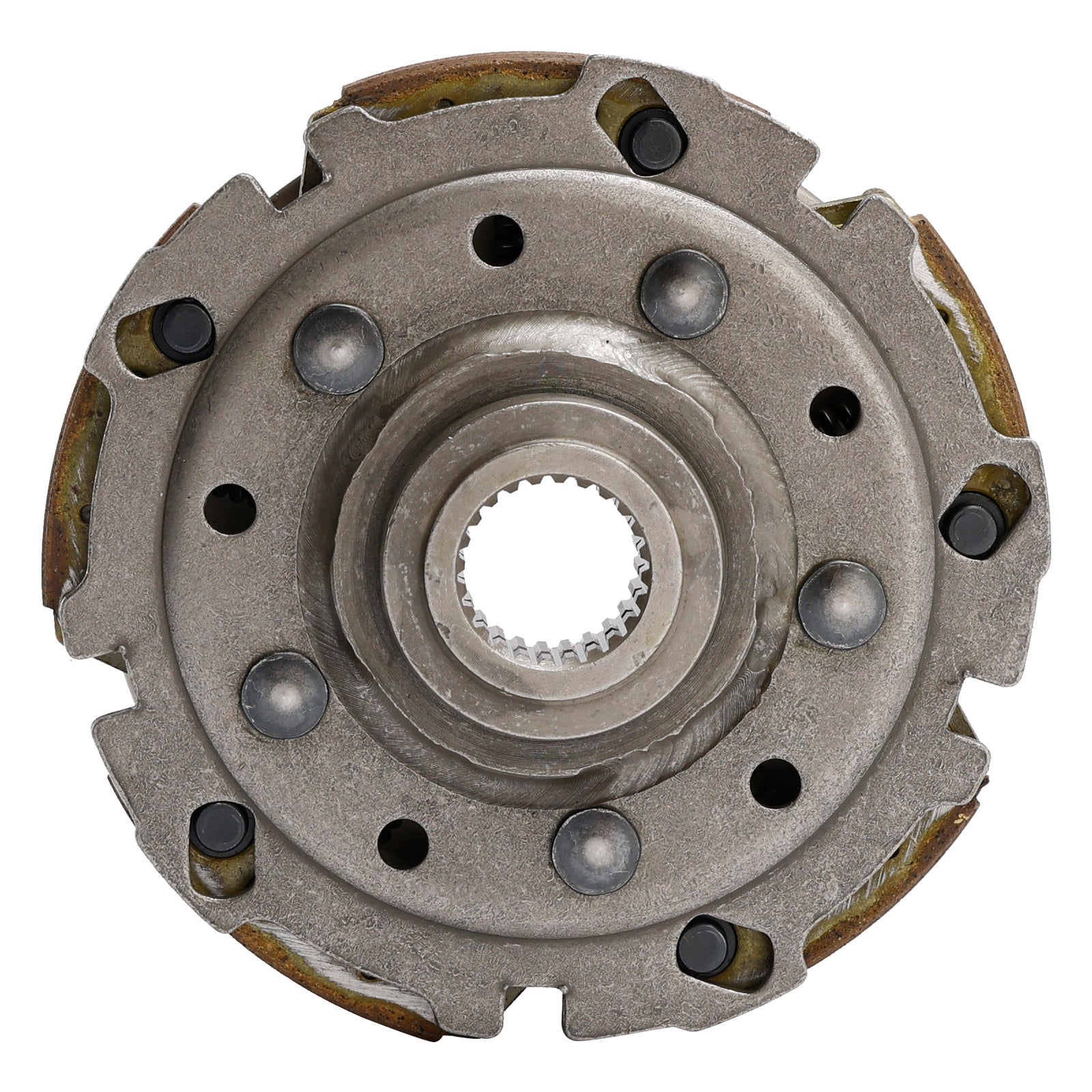 Linhai ATV 500 T3b Stels ATV Clutch Weight Set 35296