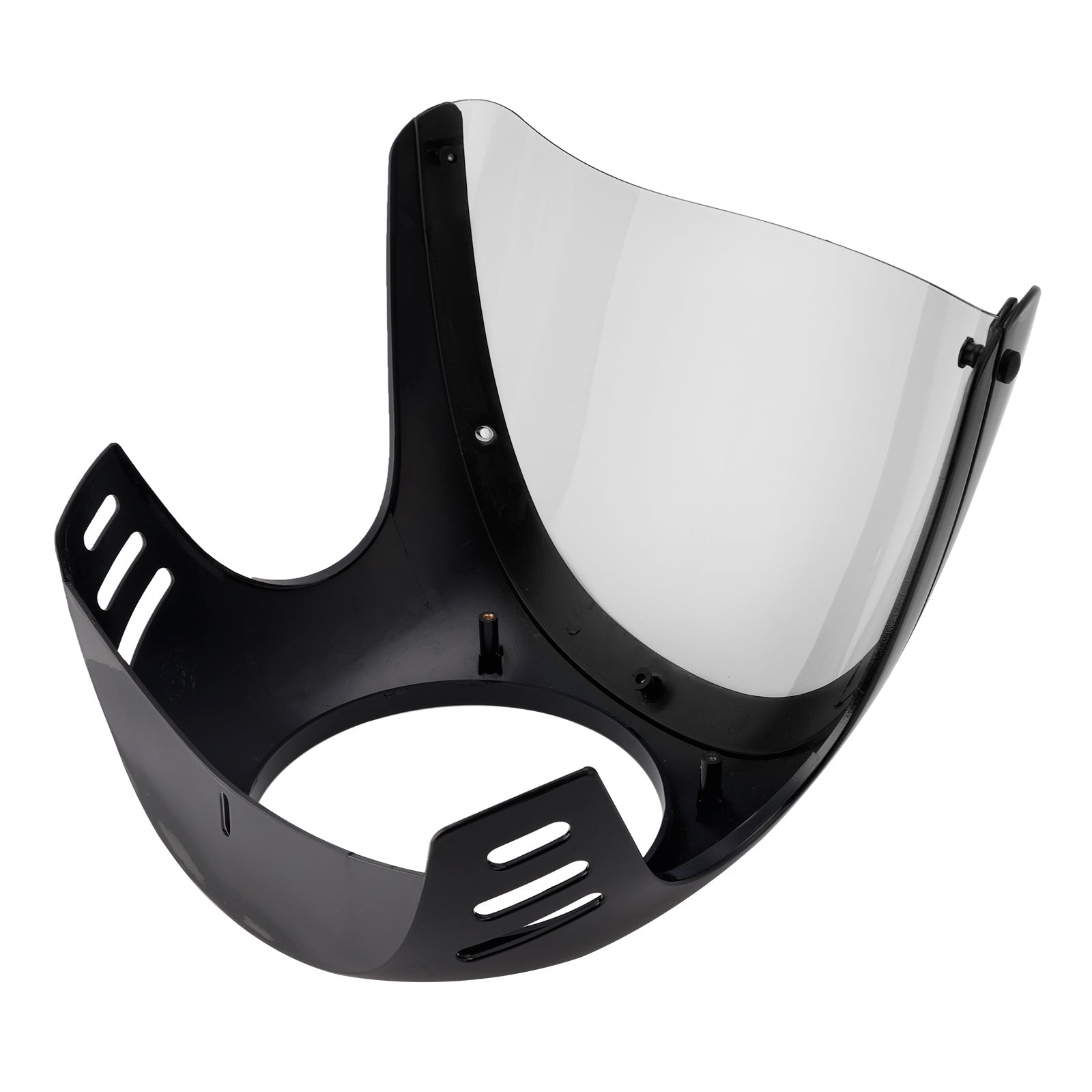 2014-2024 for BMW R NINE T Windshield WindScreen