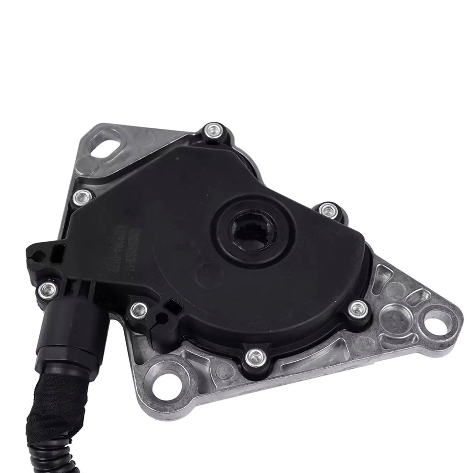 1997-2003 BMW X5 540i 740iL Neutral Safety Switch 24107512755