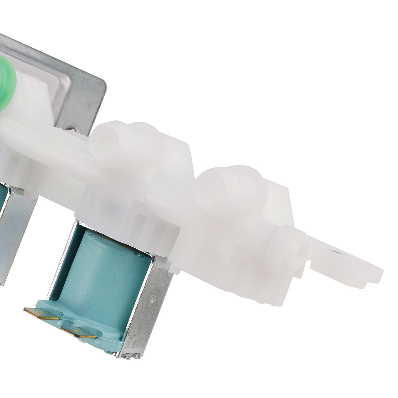 WH23X29538 Washer Water Inlet Valve For GE Washing Machine