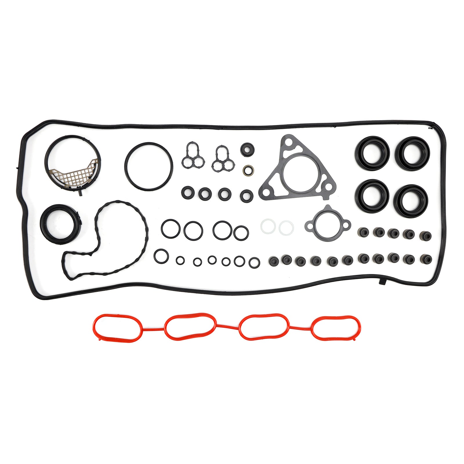 2017-2020 TOYOTA PRIUS PRIME 1.8L Engine Rebuild Overhaul Kit Crankshaft Rods Timing 2ZR-FE 11791-22020