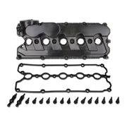 2006-2014 VW Golf 2.5L Engine Valve Cover w/Gasket Bolts Cap 07K103469L 07K103469L
