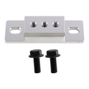 Aluminum Transmission Mount 551404 For GM TH350 TH400 4L60E 4L65E