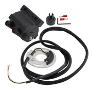 1999 FXSTB Softail Night Train Complete Ignition Kit - Dual Fire 21-7561
