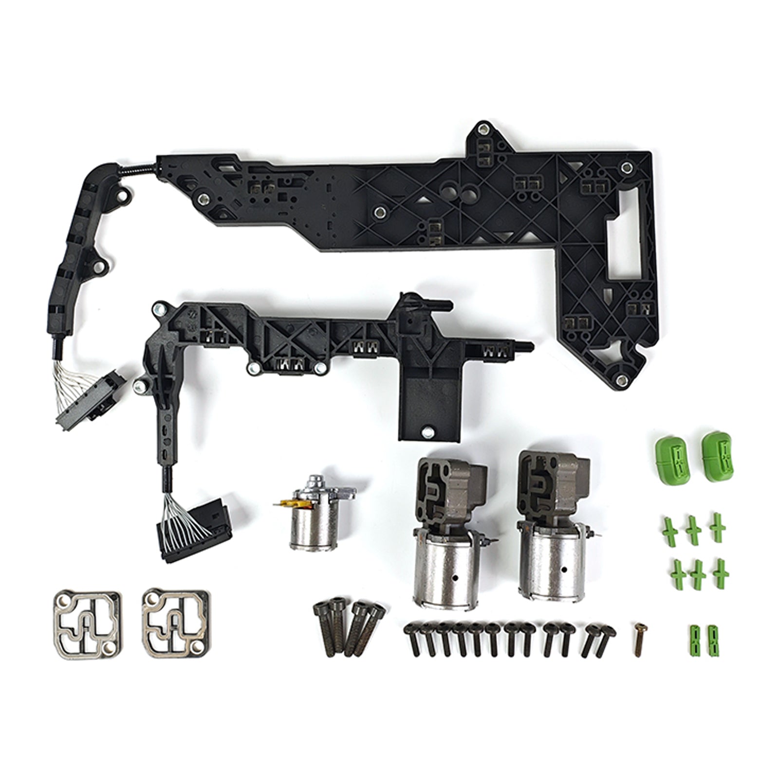 Audi A4 (8K5, B8) Estate 0B5 Mechatronics Repair Board Transmission Harness Kit