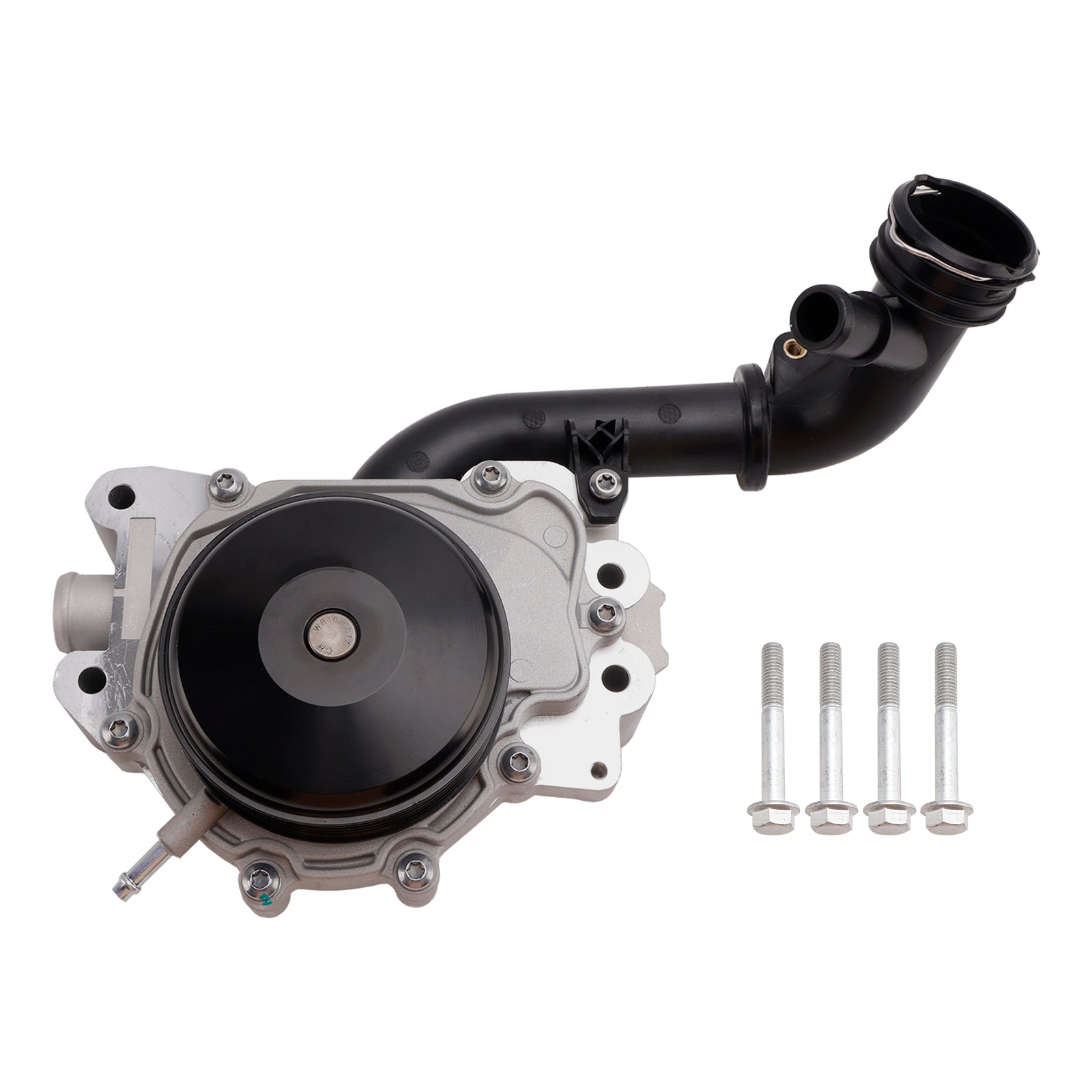 2016 For Mercedes-Benz GLE300D W166 L4 2.1L Water Pump 6512000300